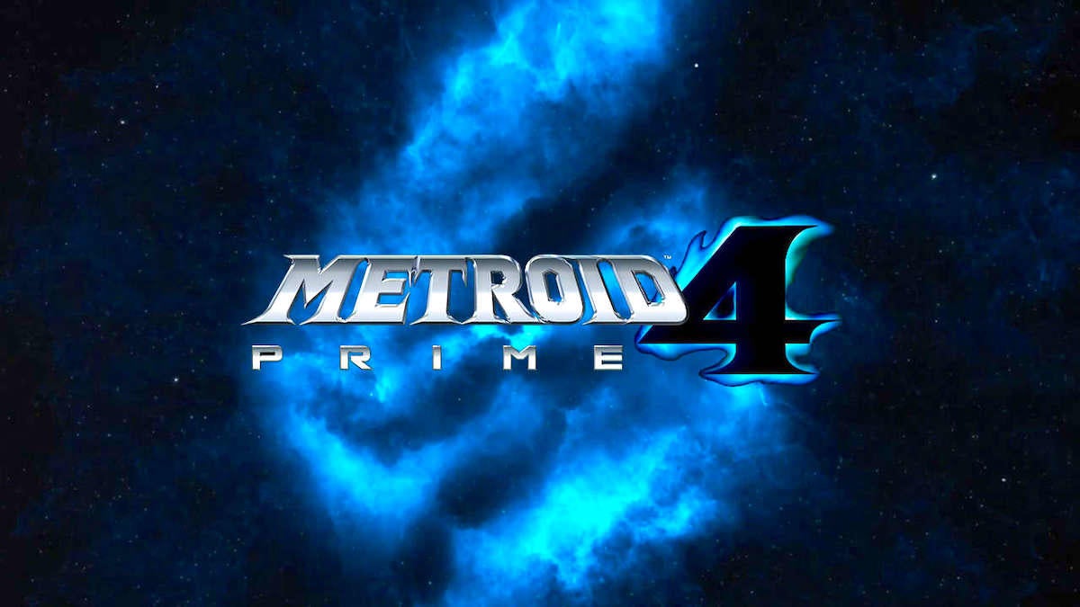 Metroid Prime 4 Release Window Revealed in New Nintendo Rumor