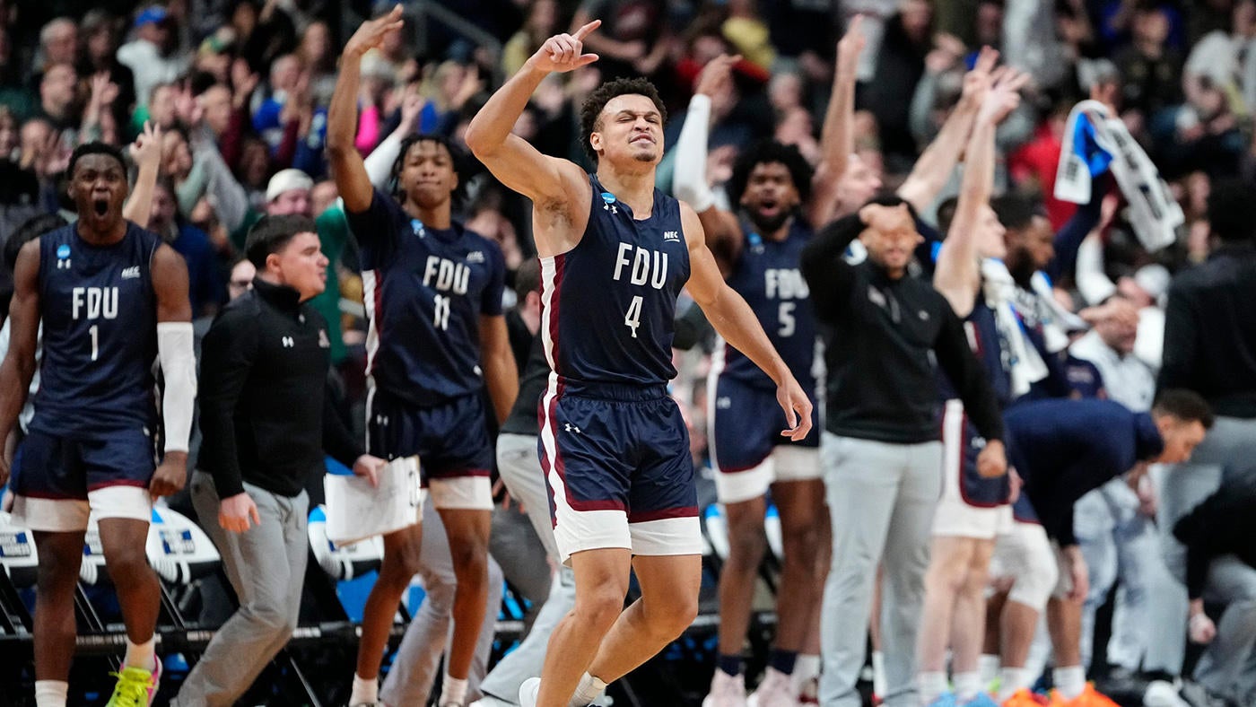 March Madness 2023 The 10 biggest alltime upsets of the NCAA