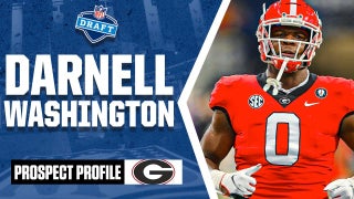 Bengals 2023 NFL draft picks: Complete list of selected players