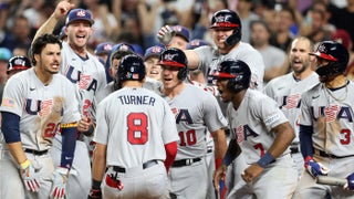 World Baseball Classic: Why I care about Team USA - Bucs Dugout