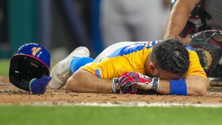 Jose Altuve injury update: Astros star 'ahead of schedule