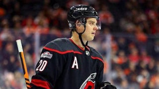 NHL team won't wear Pride jerseys, citing new Russian law