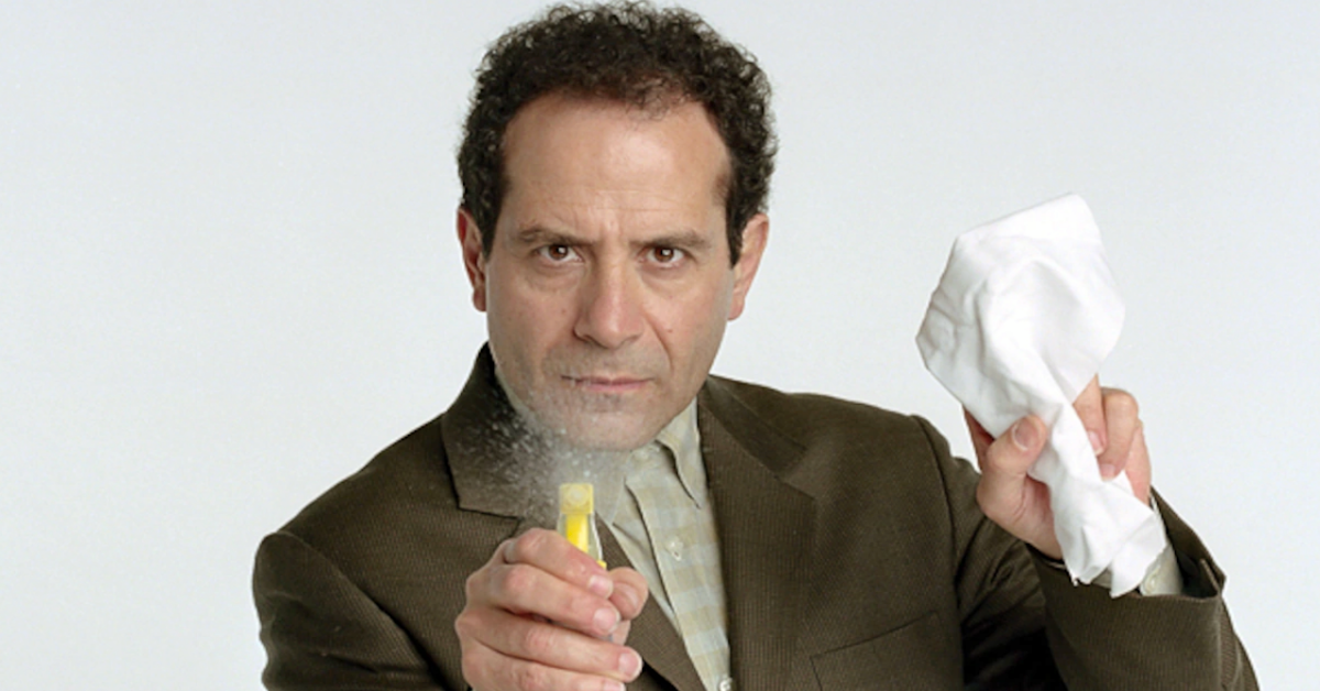 Mr. Monk Movie Tony Shalhoub Reveals First Plot Details