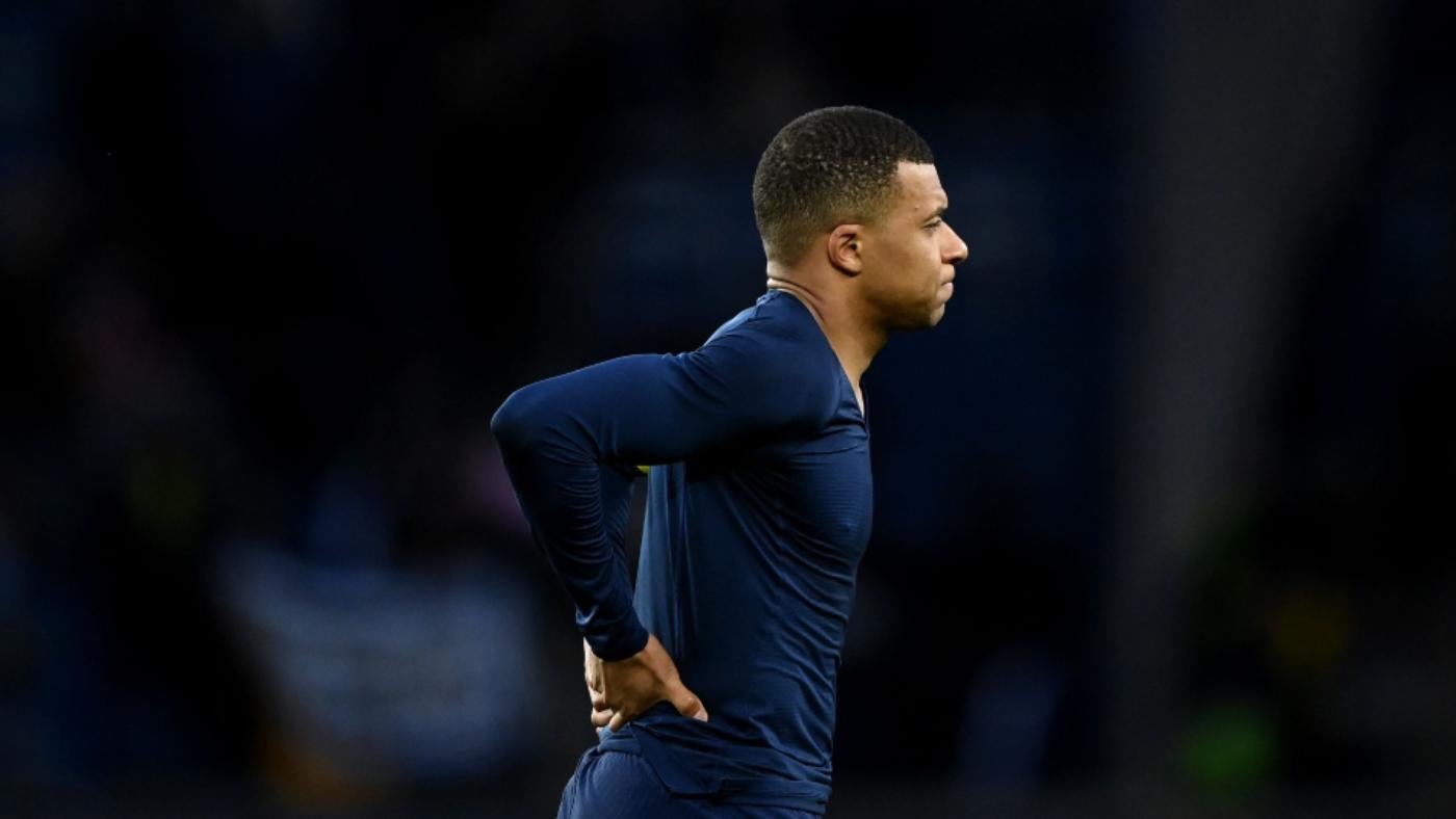 PSG's lack of trusting the academy comes back to bite Kylian Mbappe, Lionel Messi and company once again thumbnail