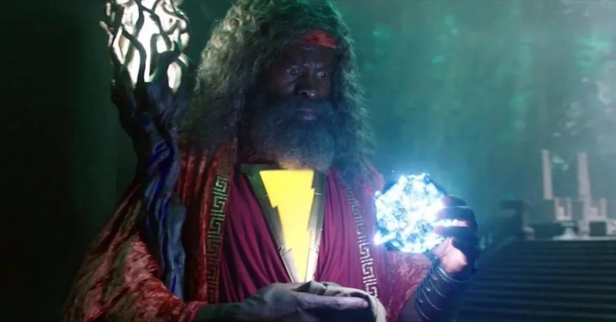 Shazam! Fury of the Gods Director Reveals Disturbing Prop He Kept From Set