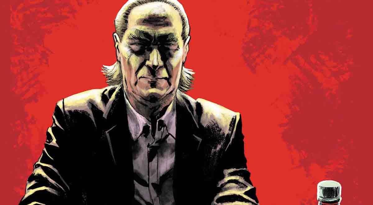 The Penguin Gets His Own Comic Series From Fan-Favorite Batman Writer