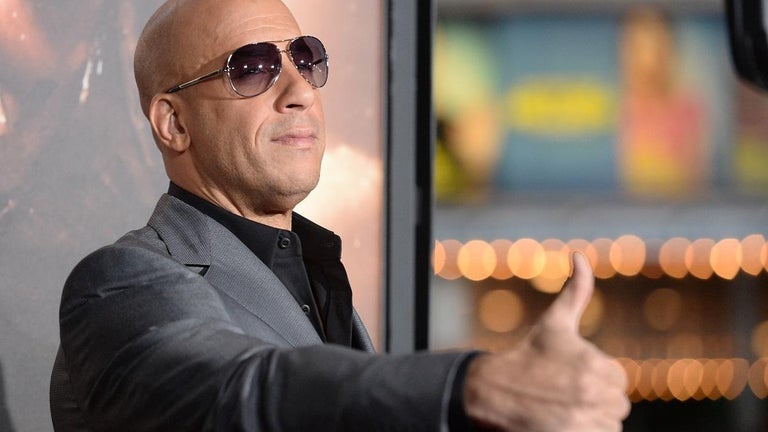 Vin Diesel Takes Over Netflix's Top 10 With 3 Movies