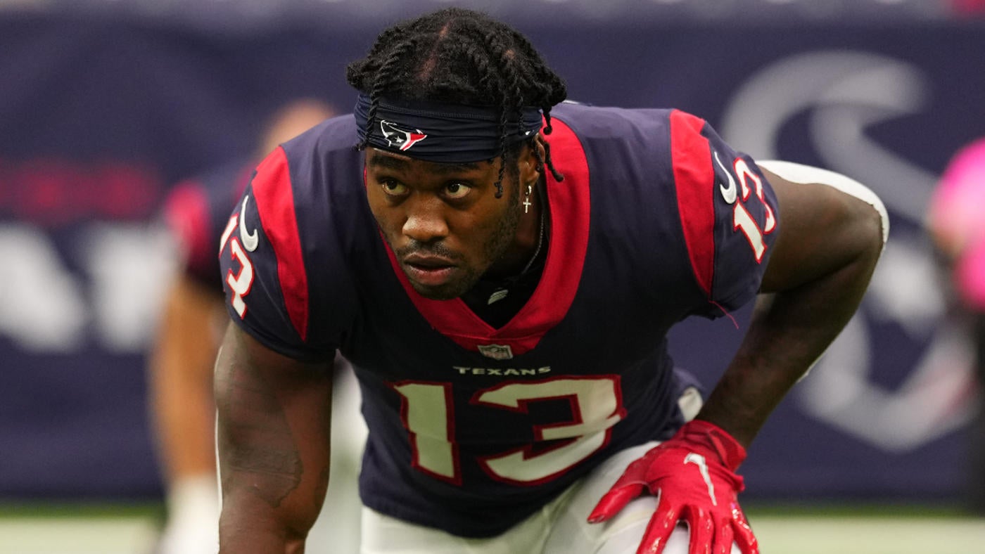 Pemain NFL yang paling banyak diperdagangkan sepanjang masa: Brandin Cooks mengikat Eric Dickerson di daftar teratas dengan 4;  lihat 7 lainnya