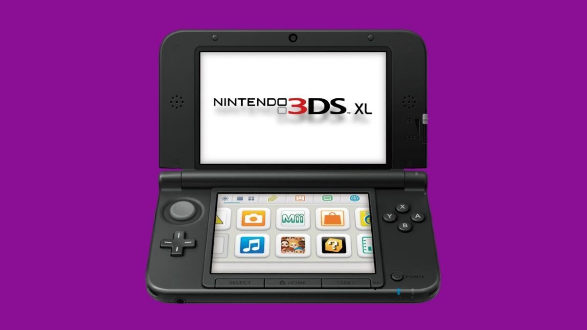 new nintendo 3ds game releases