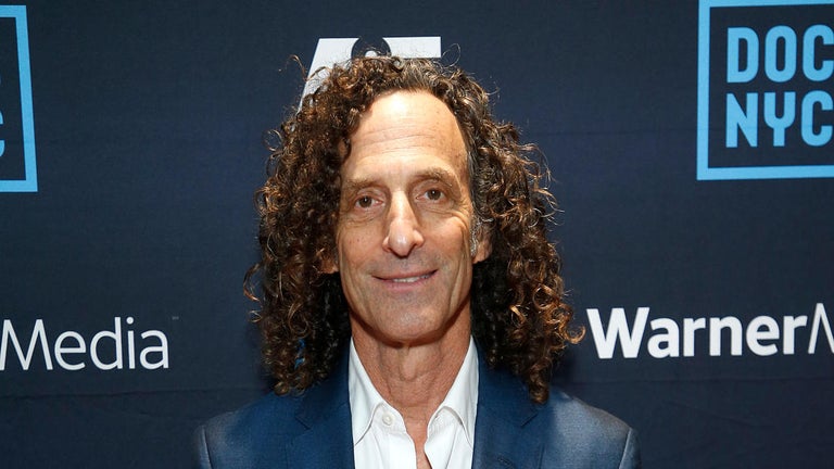 Kenny G Trying to Cut off Spousal Support Payments to His Ex-Wife