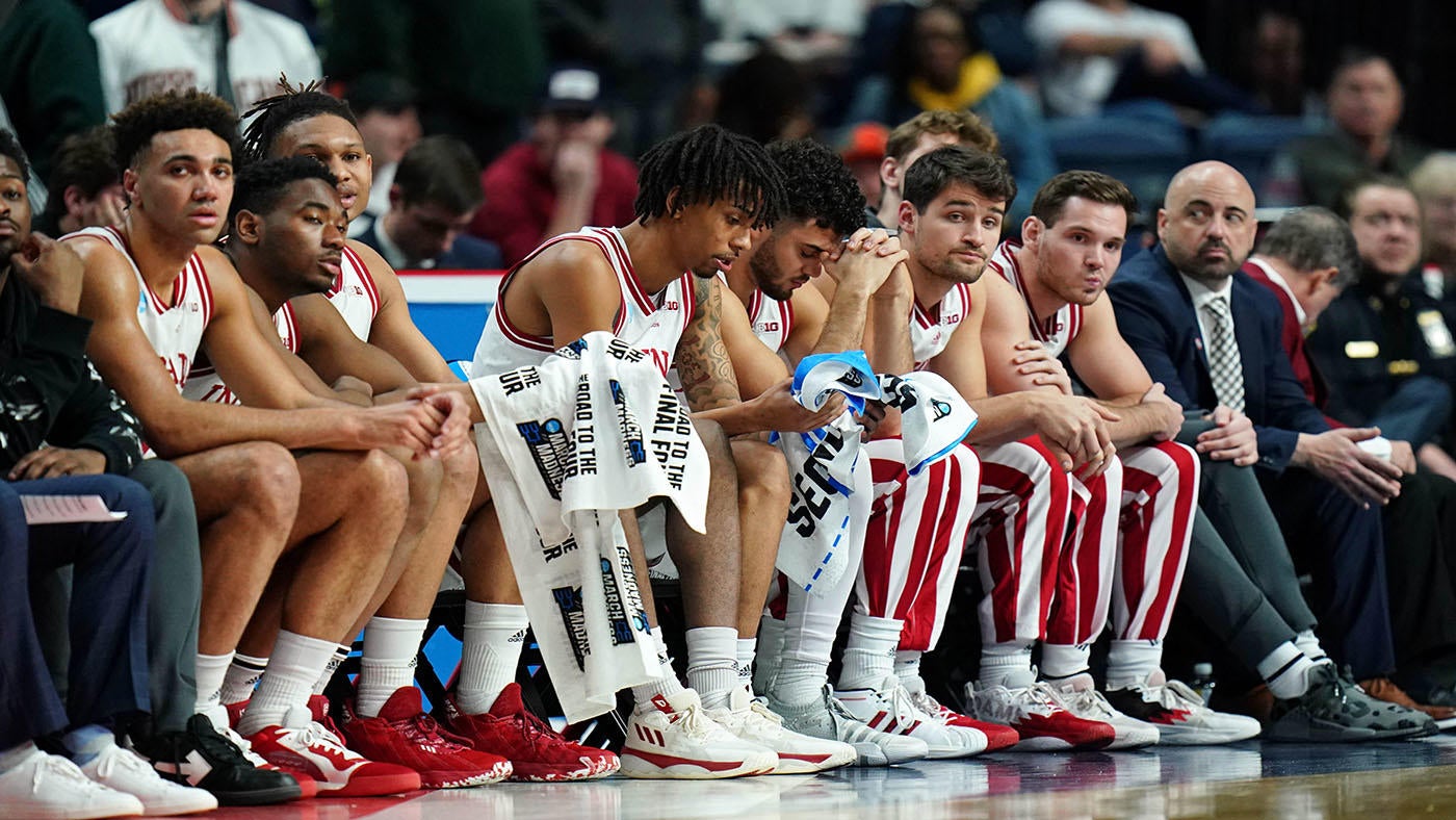 Pemenang dan pecundang March Madness: Indiana menambah kesengsaraan Sepuluh Besar, Xavier menemukan alurnya pada waktu yang tepat