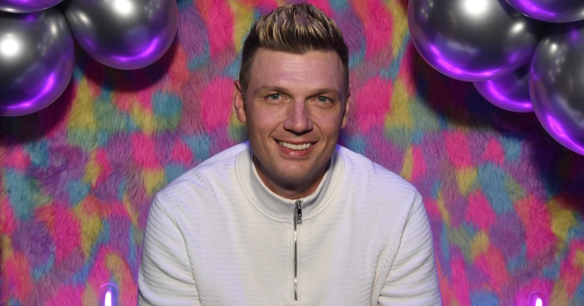 Nick Carter Sued By Dream Singer Melissa Schuman For Sexual Assault