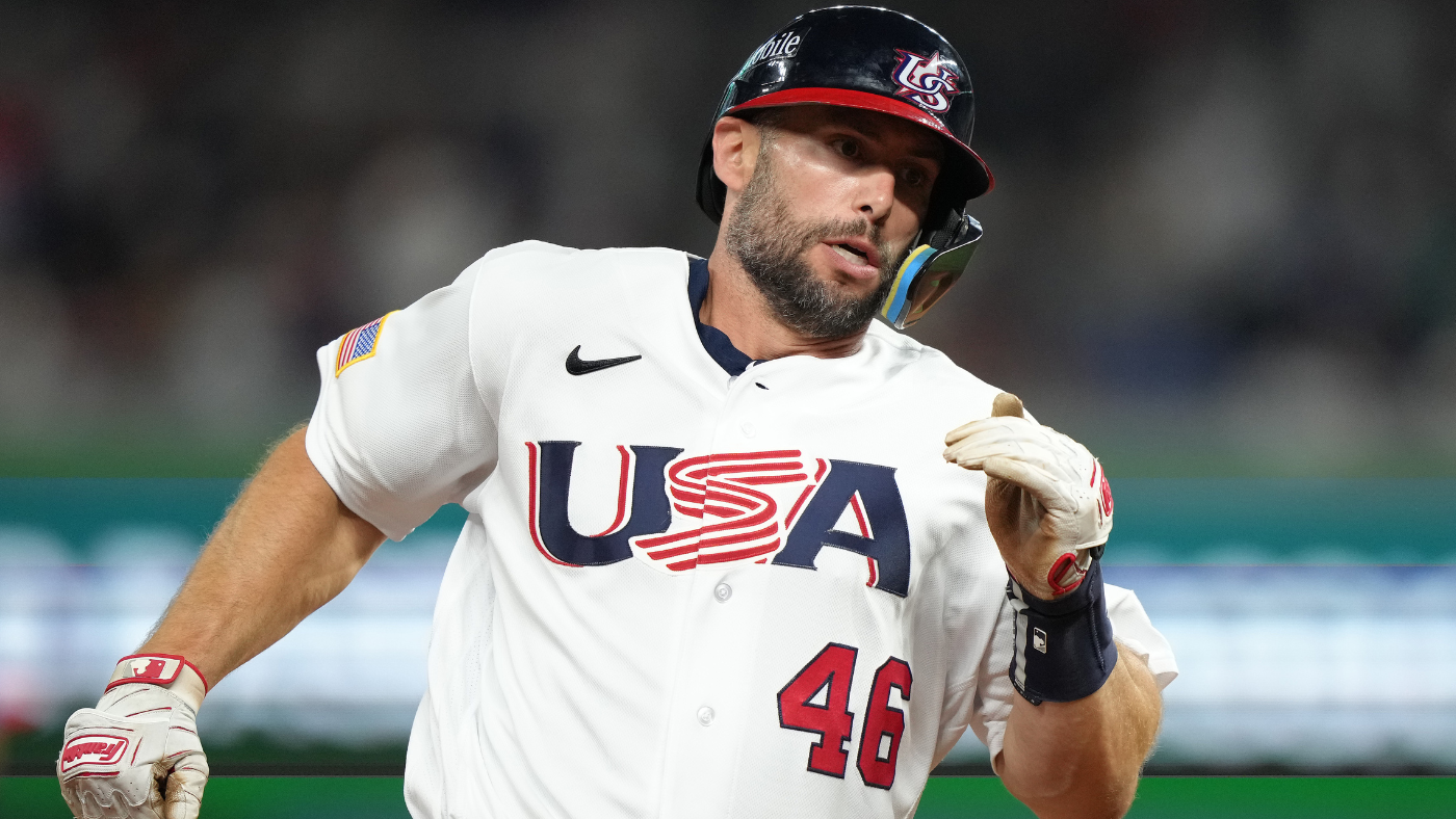 2023 World Baseball Classic scores, WBC bracket, results Japan faces