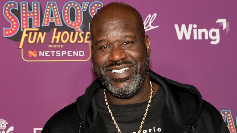 Shaquille O'Neal Has Fans Concerned With Hospital Bed Photo