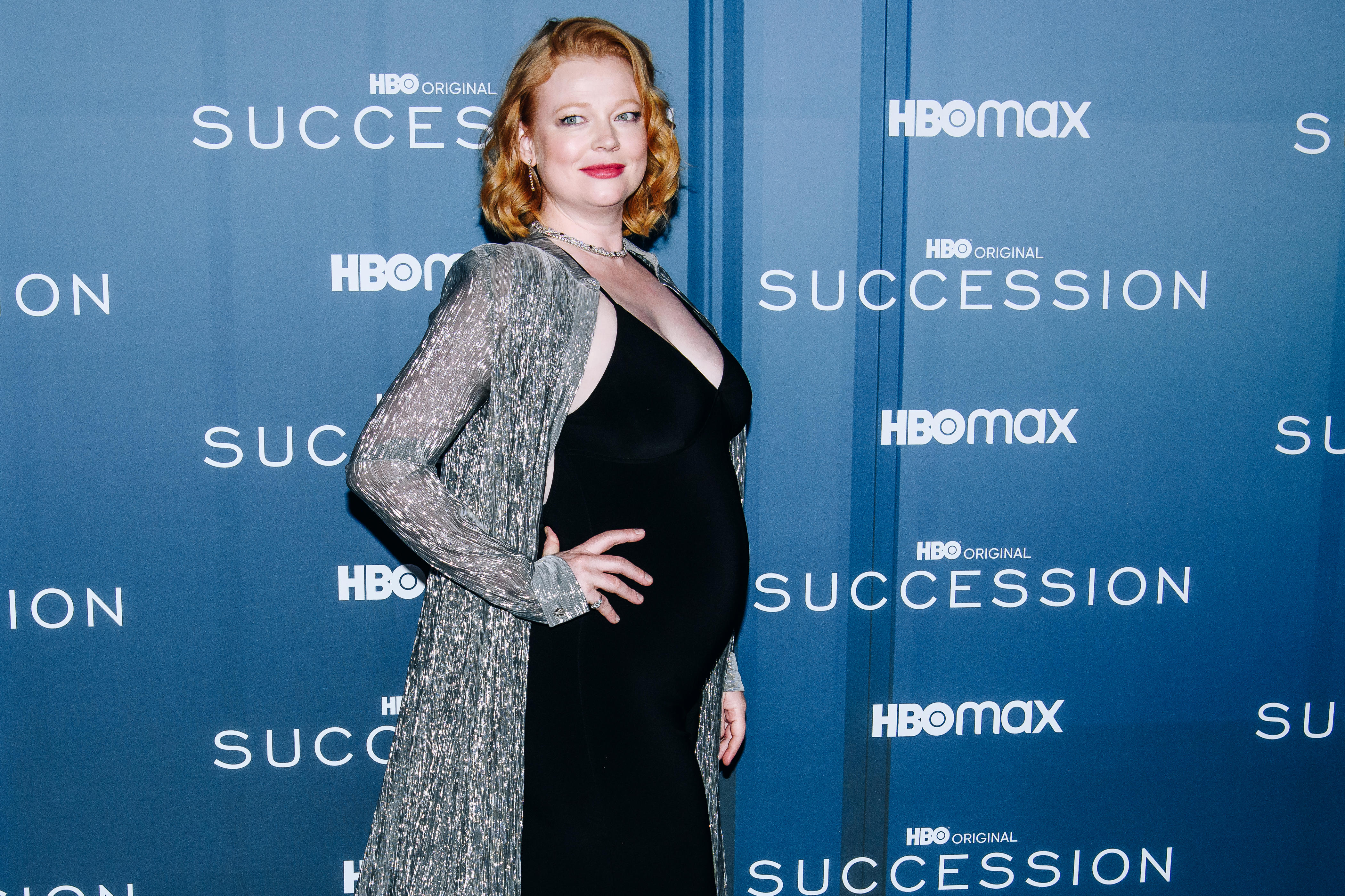 "Succession" Season 4 Premiere – Red Carpet