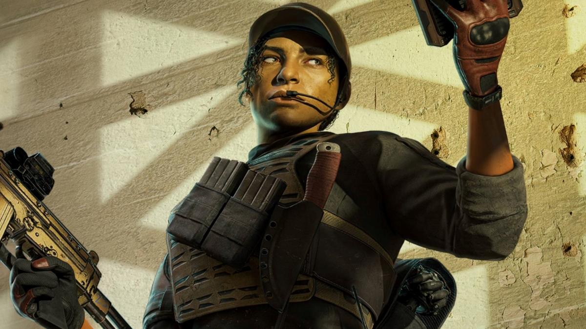 Rainbow Six Siege Gets First Major Update of Y8S1, Patch Notes Revealed