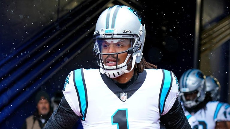 Cam Newton Makes Big Announcement About NFL Future