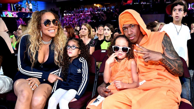 Nick Cannon Calls Ex-Wife Mariah Carey a 'Gift From God'