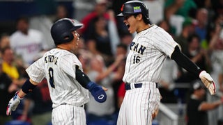 Shohei Ohtani willing to relieve if Japan reaches WBC final - The
