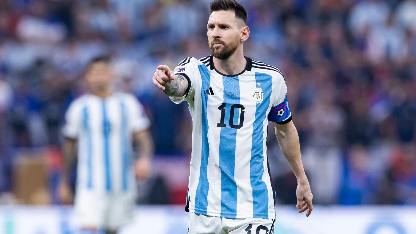 Lionel Messi Diserbu Fans: Akankah MLS Menawarkan Alternatif Lebih Tenang untuk Babak Berikutnya Bintang Argentina?