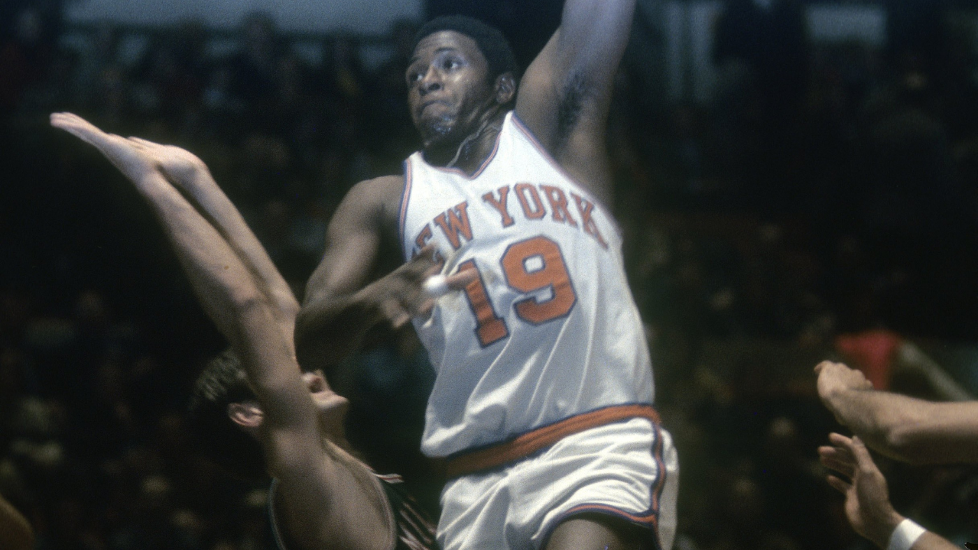 Willis Reed, legenda New York Knicks dan juara NBA dua kali, meninggal dunia pada usia 80 tahun