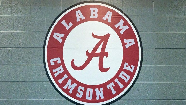 Alabama Football Player Facing Multiple Drug Charges