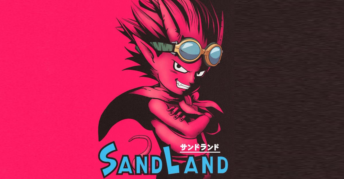 sand-land-anime-movie-akira-toriyama-reaction