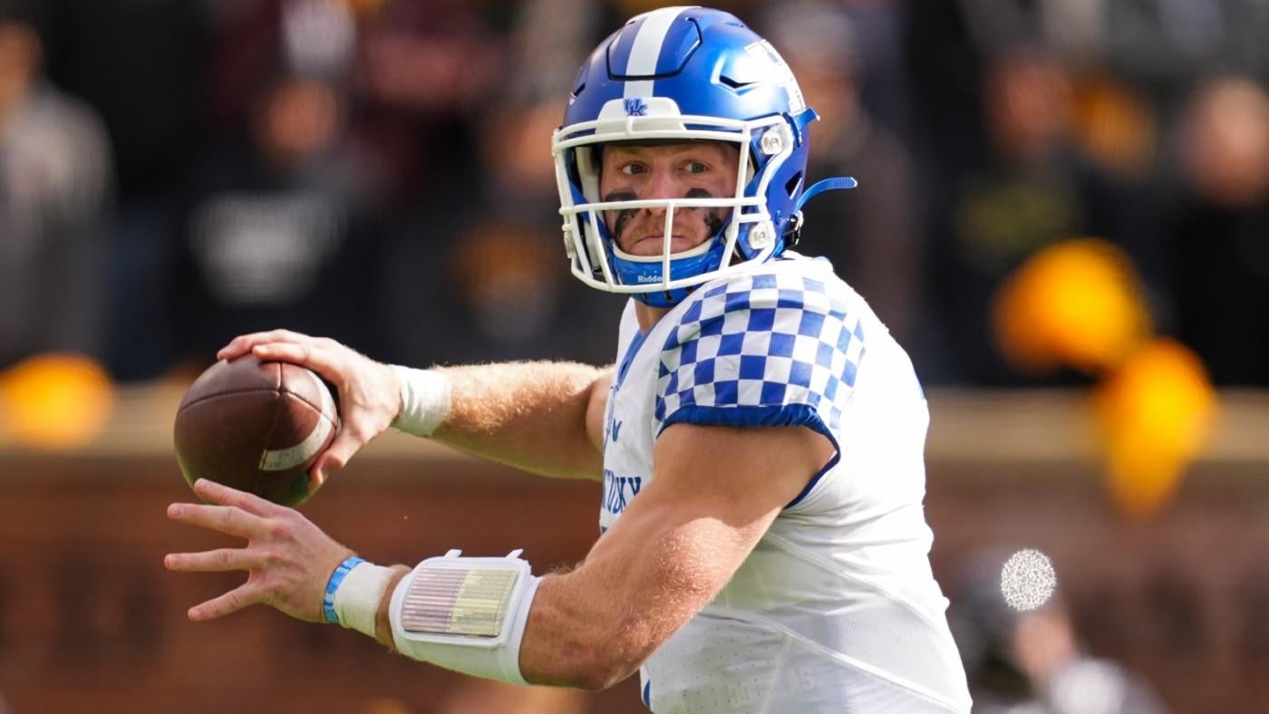 2023 NFL Draft grades: Titans stop Will Levis' free fall by trading up to pick Kentucky QB at No. 33