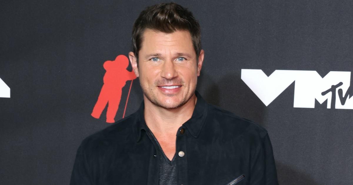 Nick Lachey Ordered to Attend Anger Management and AA Meetings After Photographer Altercation Nick Lachey Ordered to Attend Anger Management and AA Meetings After Photographer Altercation