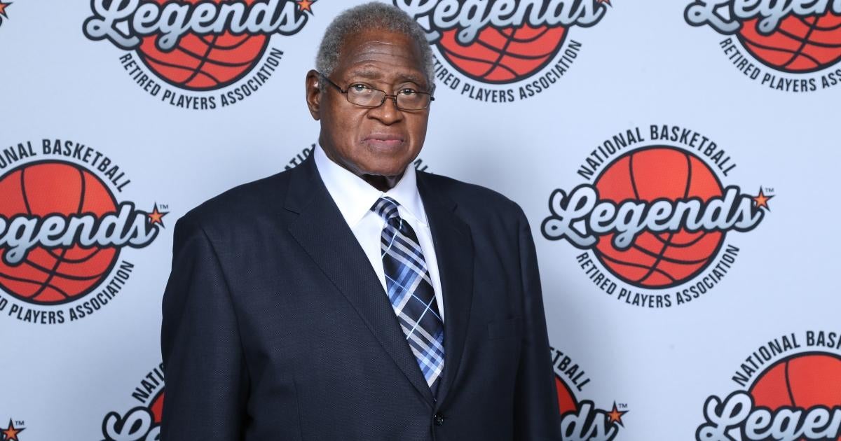 New York Knicks Legend Willis Reed Dies at 80 – NBC New York