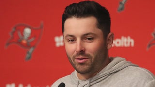 Baker Mayfield: Buccaneers are fueled by low post-Tom Brady expectations -  NBC Sports