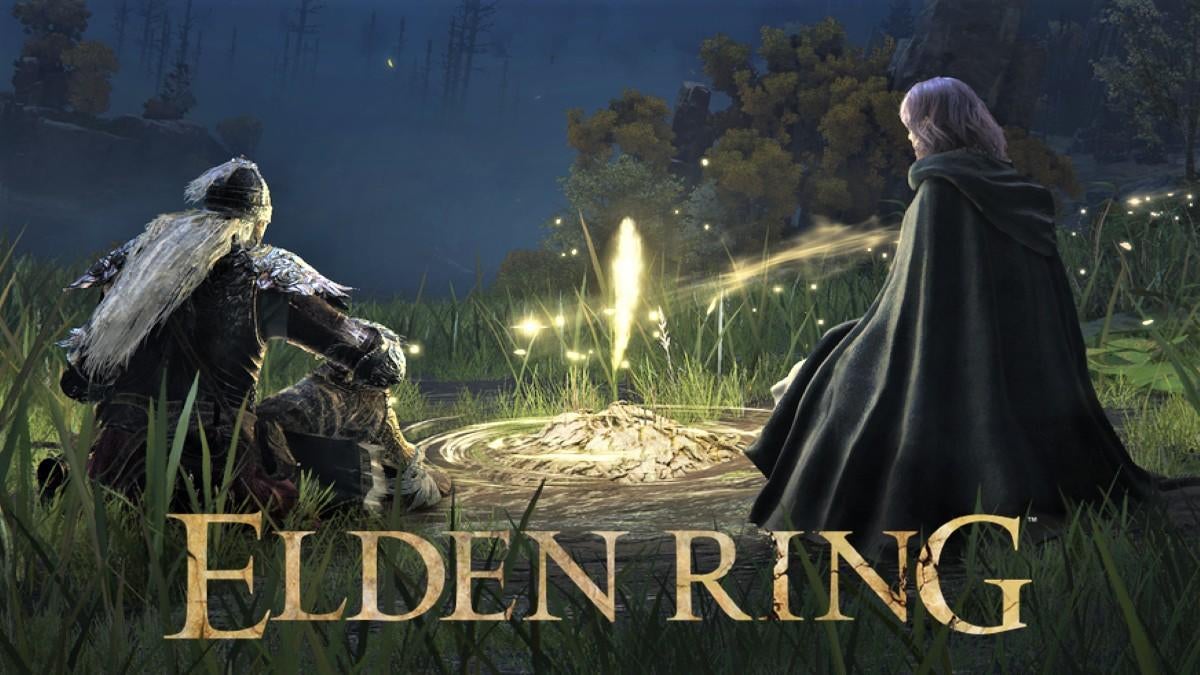 FromSoftware Reportedly Working on Elden Ring 2 to Counter and