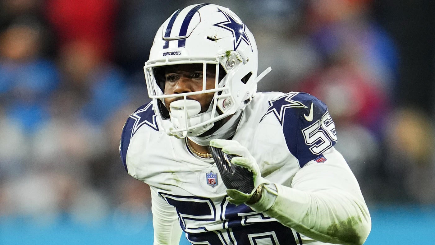 Agen bebas Cowboys 2023: Dallas menandatangani ulang Dante Fowler untuk kontrak satu tahun di tengah musim yang sibuk