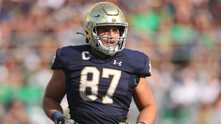 2022 NFL Draft: Full 7-round mock draft after first wave of free
