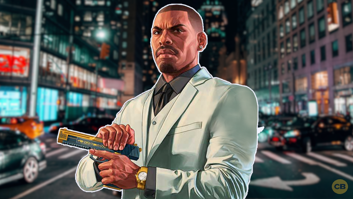 Grand Theft Auto 6 leak shows off gameplay and dev footage - Jam Online