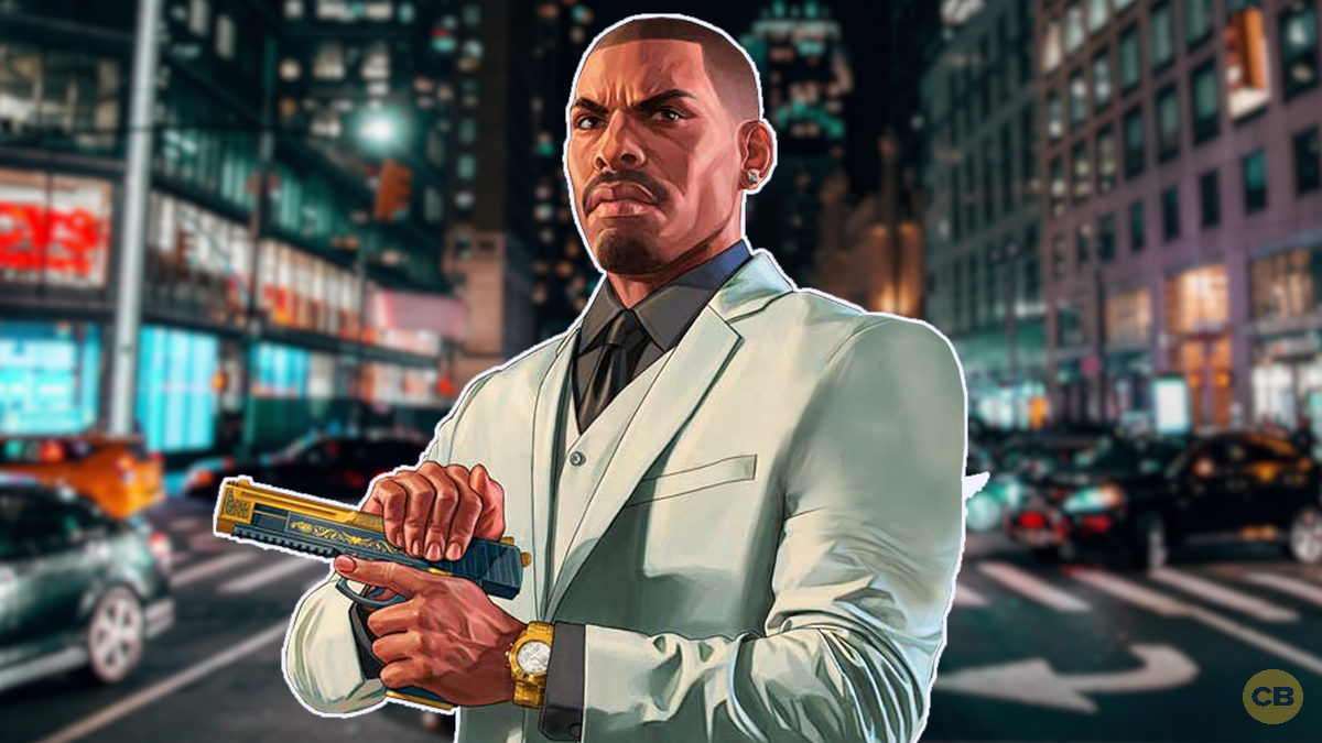 All GTA 6 leaks compiled together in a 60-page document surface online