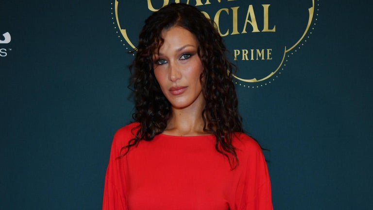 Bella Hadid Reportedly on Extended Medical Leave