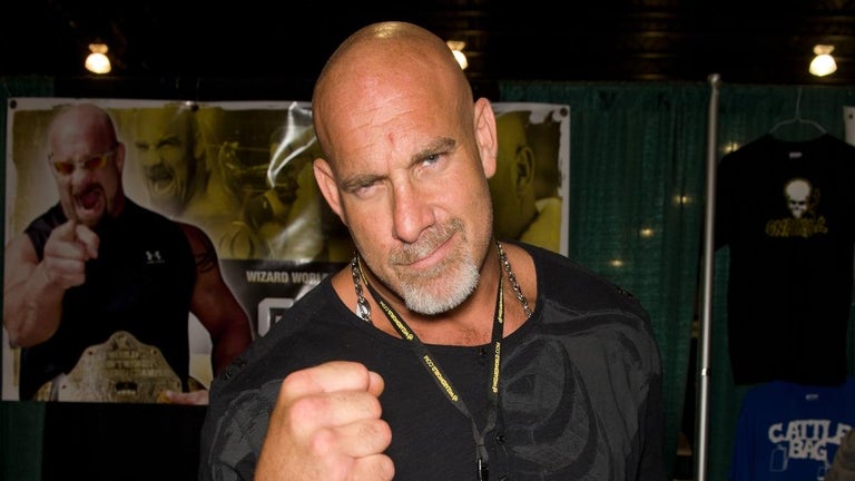 Goldberg Officially Exits WWE