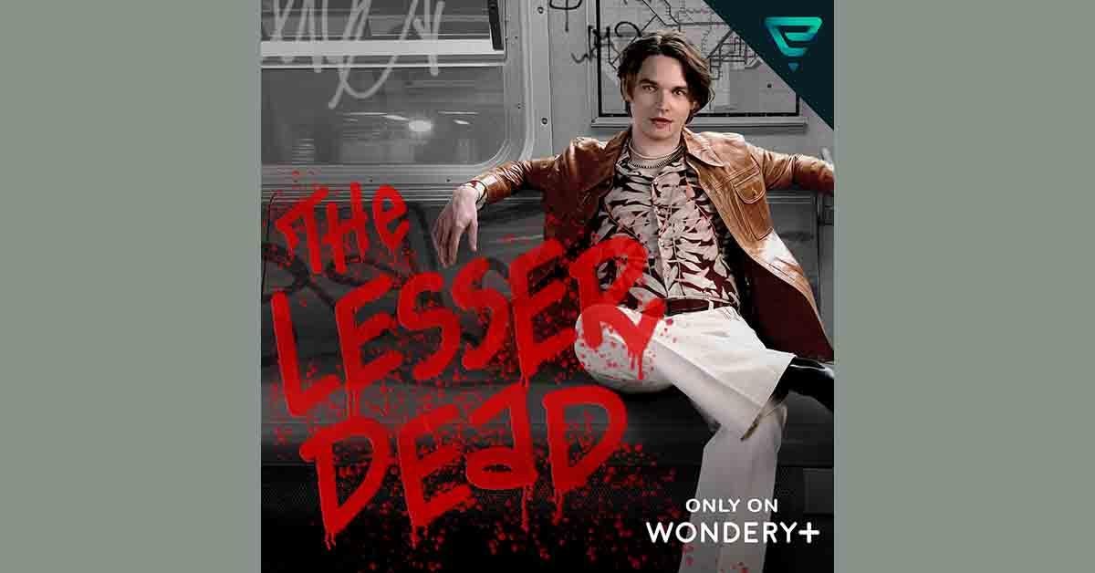 the-lesser-dead
