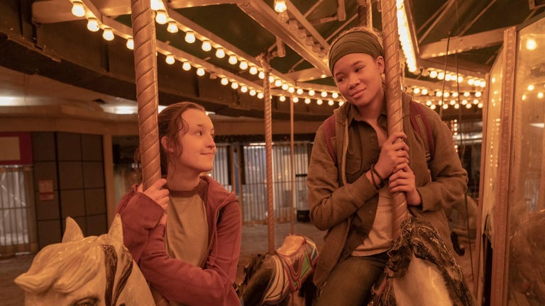 'The Last of Us': Storm Reid Has Perfect Response to Homophobic Viewers