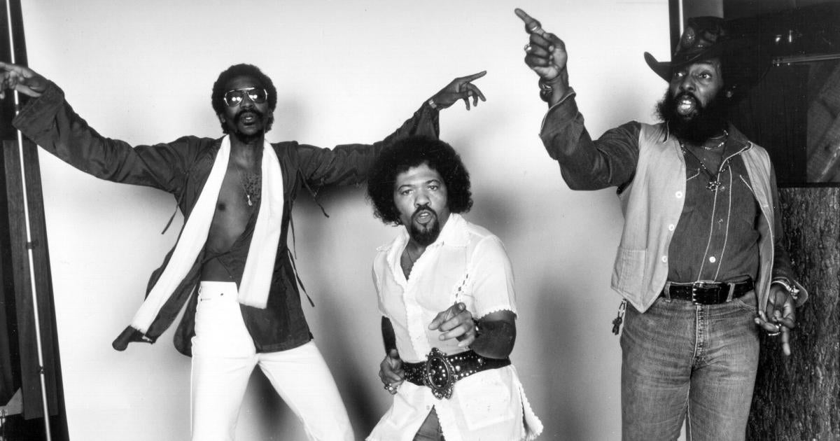 Parliament-Funkadelic Legend Dead at 81: Clarence ‘Fuzzy’ Haskins Mourned by Collaborators and Fans Parliament-Funkadelic Legend Dead at 81: Clarence ‘Fuzzy’ Haskins Mourned by Collaborators and Fans
