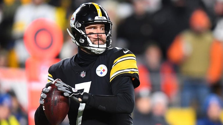 Ben Roethlisberger Says NFL Team Reached out During 2022 Season About Possible Return