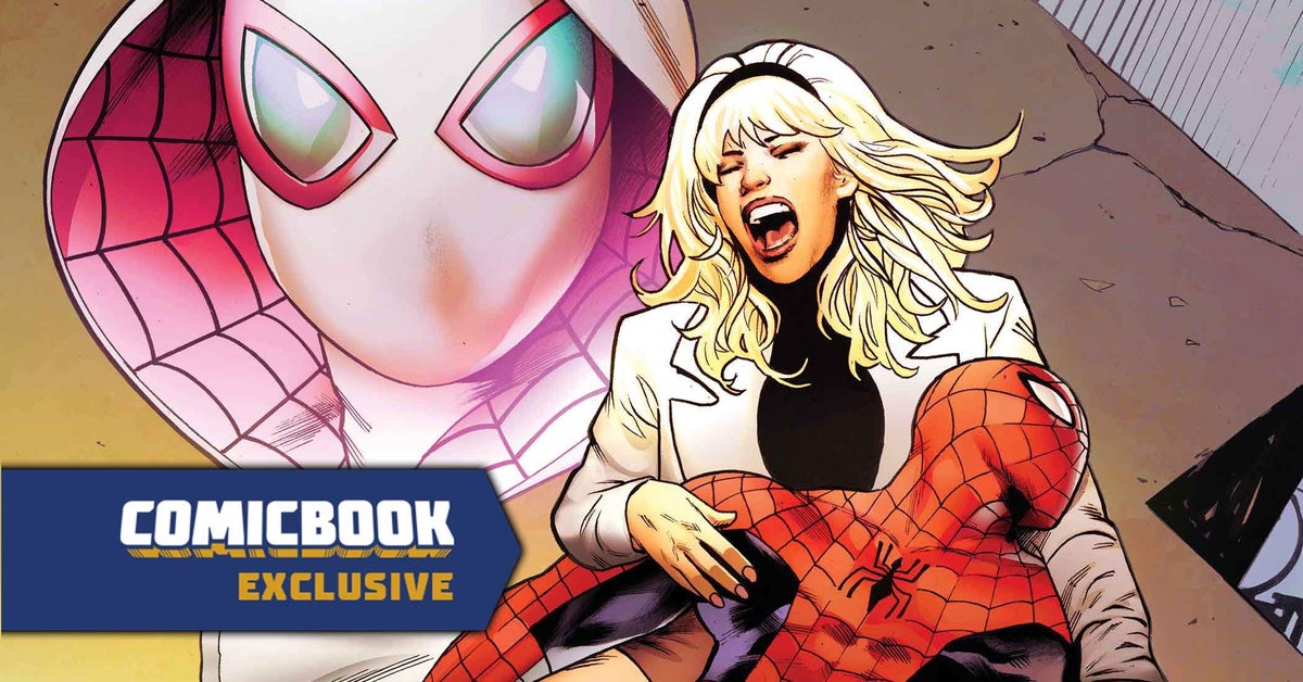 Marvel Gives Classic Stories A Darker Twist In What If Dark Exclusive 9614