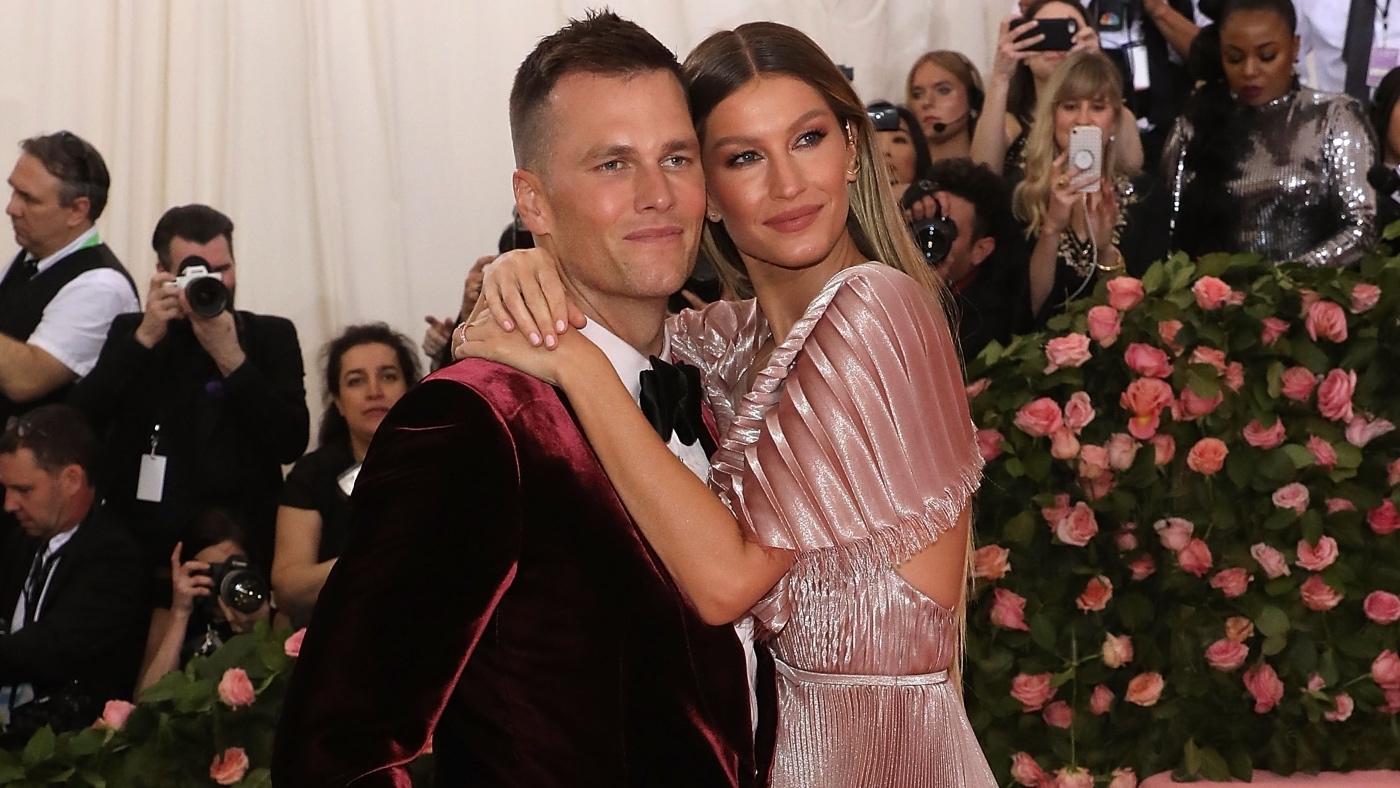 Gisele Bündchen: Tom Brady divorce was about more than his decision to unretire from NFL