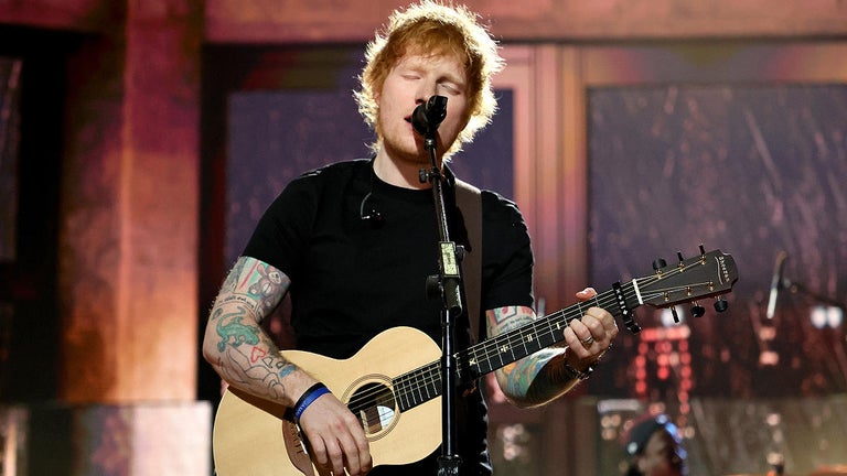 Ed Sheeran Opens up About Depression and Bulimia Struggles: 'I Didn't Want to Live Anymore'