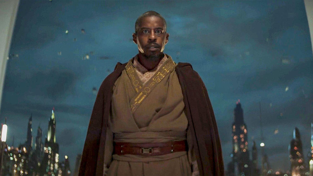 The Mandalorian: Who Is Kelleran Beq and What Is His Connection to Jar Jar Binks?