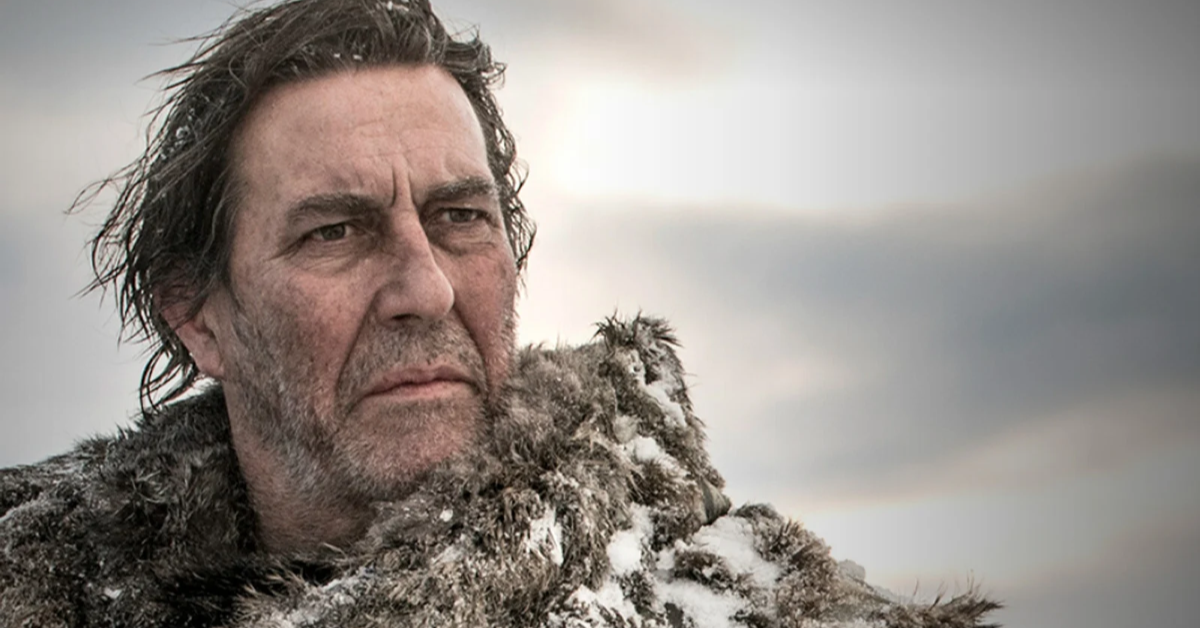 Game of Thrones Star Ciaran Hinds Admits He Had One Major Issue With the Show's Sex Scenes