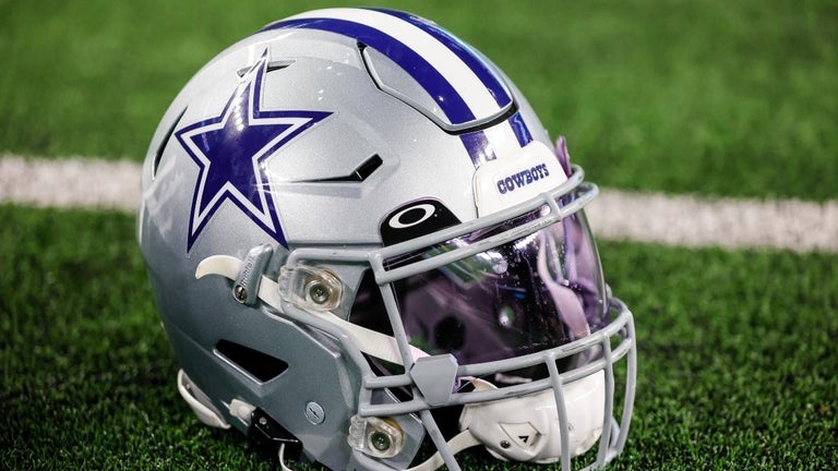 Dallas Cowboys Player Suspended Two Games for PEDs