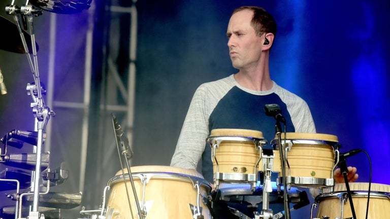 Rock Drummer Chuck Morris and His Son Feared Dead, Went Missing During Kayak Trip
