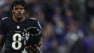 Lamar Jackson-Ravens timeline: From offers to trade demands to franchise  tags